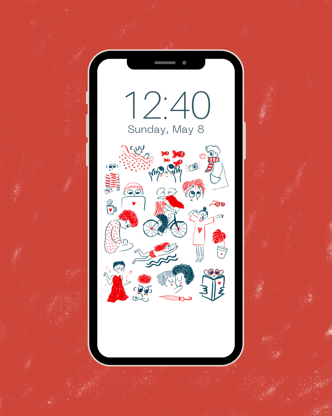 Un peu de love en bazar – Image 2