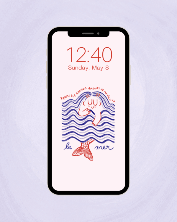 La mer – Image 2