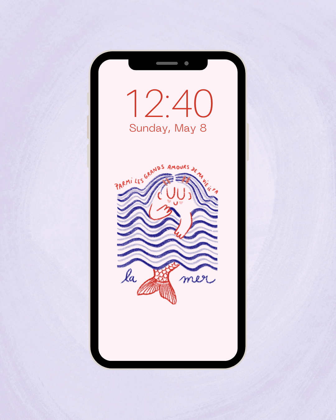 La mer – Image 2