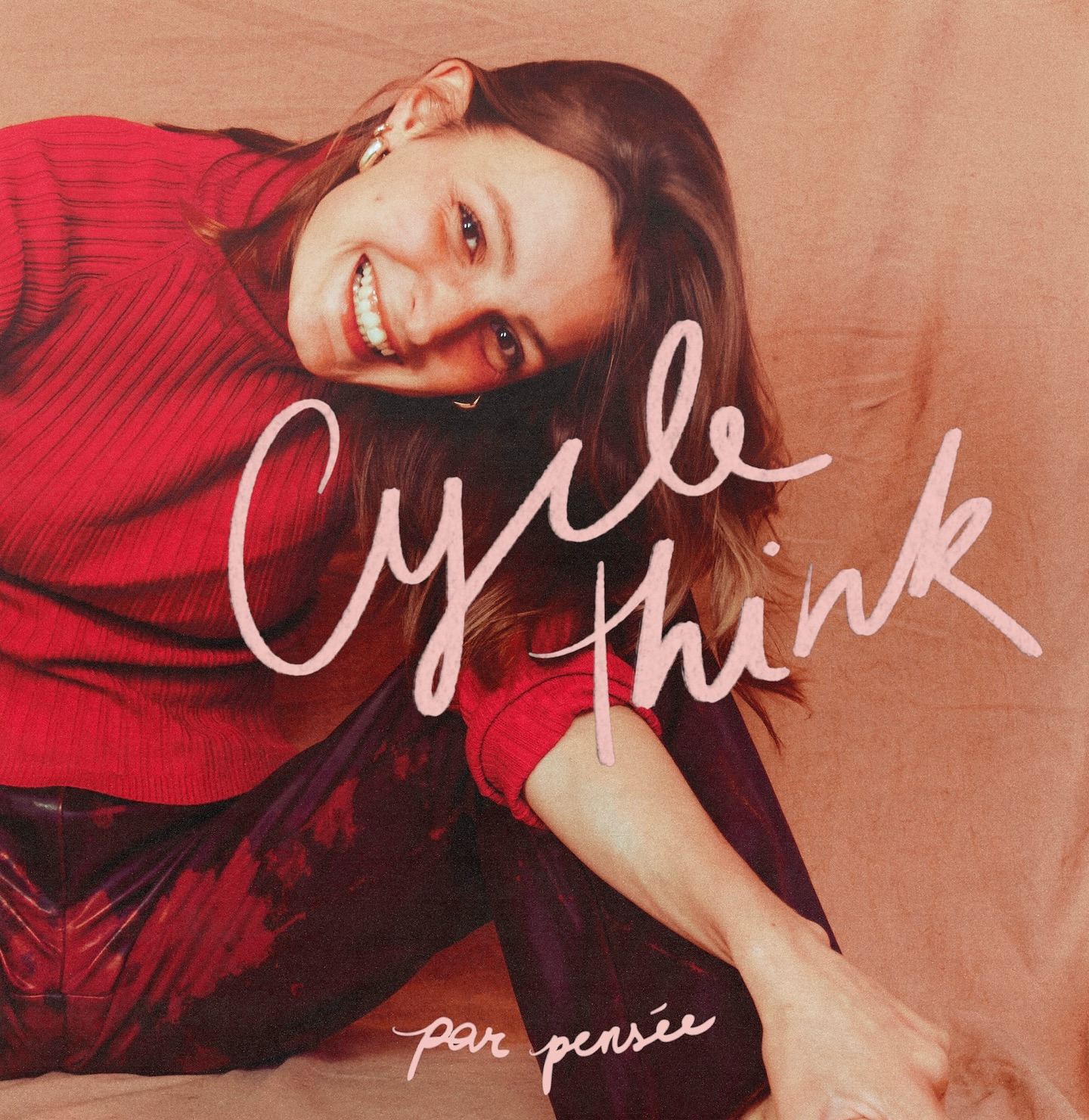 Image de présentation de cycle think podcast