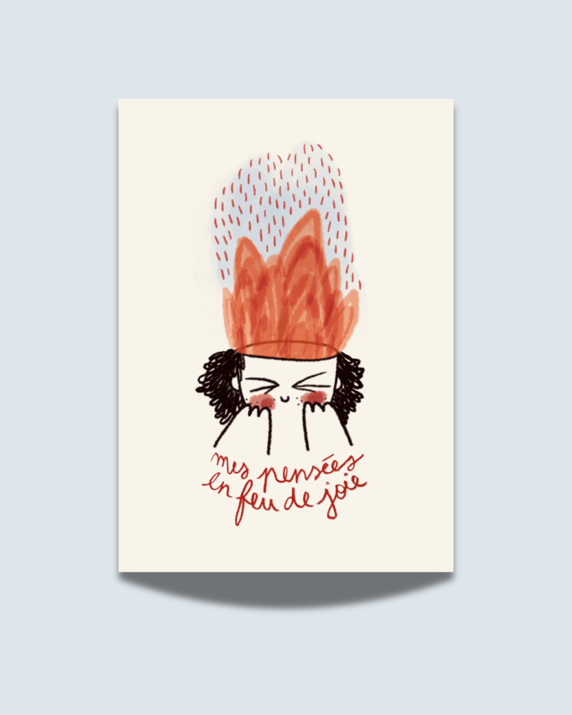 Feu de joie