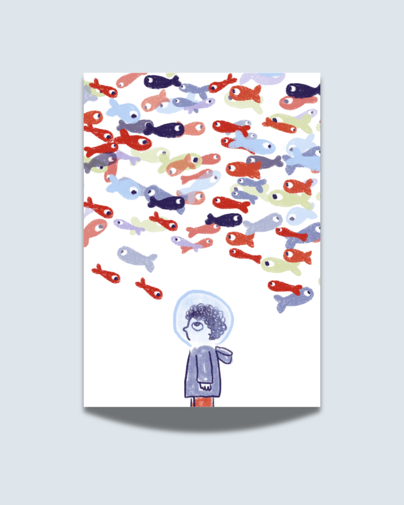 Les poissons